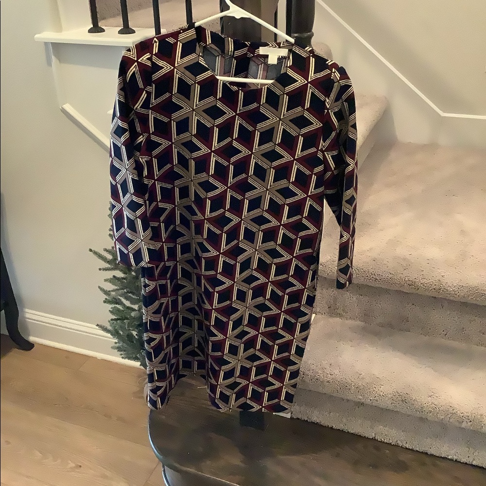 Beautiful Dress for work or dressy occasions- Like New!